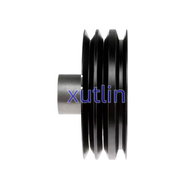 Crankshaft Pulley For Ford Ranger Everest 2003-2011 Mazda BT50 B2500 2.5L 3.0L 2.9L WLAA WL WE OEM WL84-11-401 XM34-6A31