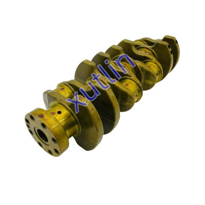 Engine Crankshaft For Ford Ranger Everest 2003-2011 Mazda BT50 B2500 2.5L 3.0L 2.9L WLAA WL WE OEM WL02-11-300 W901-11-3
