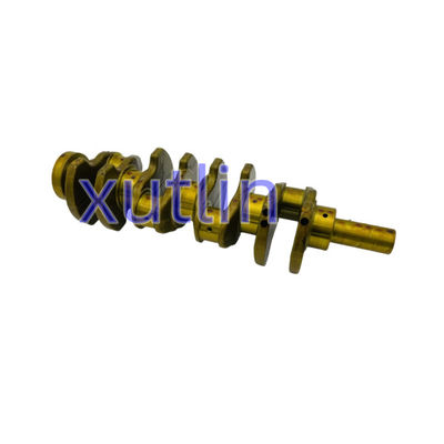 Engine Crankshaft For Ford Ranger Everest 2003-2011 Mazda BT50 B2500 2.5L 3.0L 2.9L WLAA WL WE OEM WL02-11-300 W901-11-3