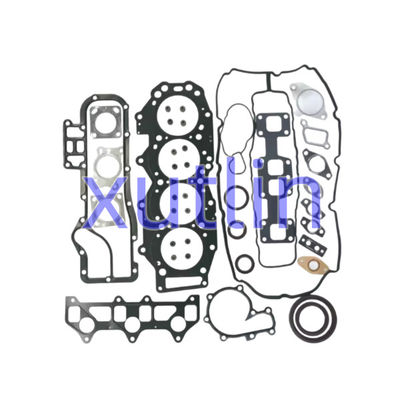 Head Gasket Kit For Ford Ranger Everest 2009-2011 Mazda BT50  2.5L 3.0L WE WEC OEM WE01-99-100 WE01-10-270 WE01-99-100 W