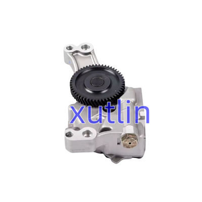 Oil pump For Ford Ranger Everest 2003-2011 Mazda BT50 B2500 2.5L 3.0L WLAA OEM WL81-14-100A WL01-14-100C WL01-14-100B WL