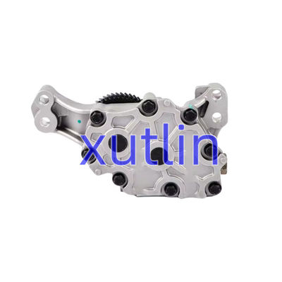 Oil pump For Ford Ranger Everest 2003-2011 Mazda BT50 B2500 2.5L 3.0L WLAA OEM WL81-14-100A WL01-14-100C WL01-14-100B WL