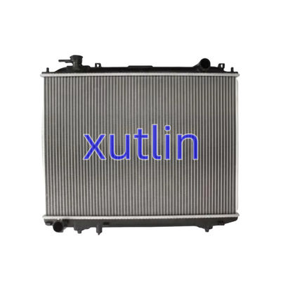 Radiator engine cooling For Ford RANGER EVEREST  Mazda BT50 B2200 B2500 B2600 2003-2011 OEM  XM34-8005-KD WLVH-15200-B X