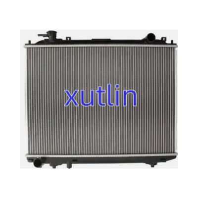 Radiator engine cooling For Ford RANGER EVEREST  Mazda BT50 B2200 B2500 B2600 2003-2011 OEM  XM34-8005-KD WLVH-15200-B X