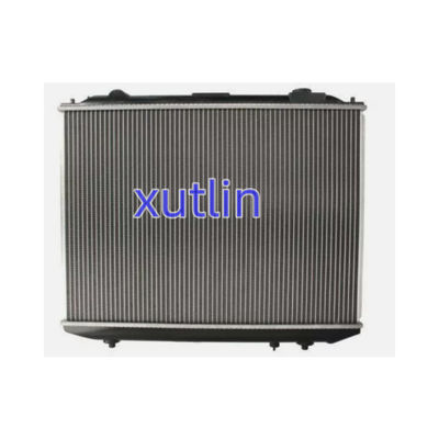 Radiator engine cooling For Ford RANGER EVEREST  Mazda BT50 B2200 B2500 B2600 2003-2011 OEM  XM34-8005-KD WLVH-15200-B X
