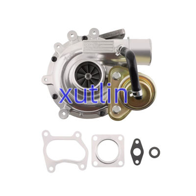 Turbocharger For Ford Ranger Everest 2003-2008 Mazda BT50 B2500 2.5L 3.0L OEM WL84-13-700 1355080 2008133 3892427 3M359G