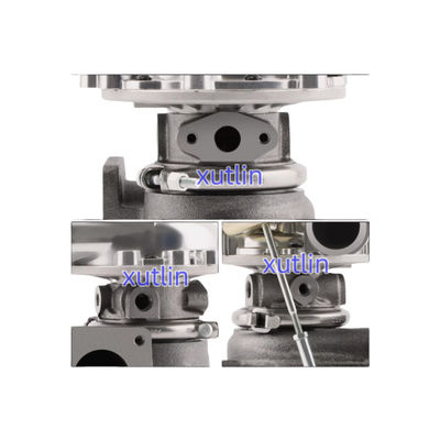 Turbocharger For Ford Ranger Everest 2003-2008 Mazda BT50 B2500 2.5L 3.0L OEM WL84-13-700 1355080 2008133 3892427 3M359G