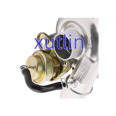 Turbocharger For Ford Ranger Everest 2003-2008 Mazda BT50 B2500 2.5L 3.0L OEM WL84-13-700 1355080 2008133 3892427 3M359G