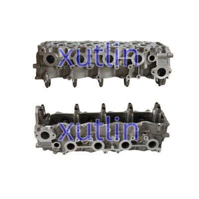 Cylinder Head For Ford Ranger Everest 2009-2011 Mazda BT50  2.5L 3.0L WL W9 WLAT OEM WL01-10-100G WL31-10-100H 40443225