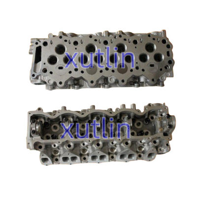 Cylinder Head For Ford Ranger Everest 2009-2011 Mazda BT50  2.5L 3.0L WL W9 WLAT OEM WL01-10-100G WL31-10-100H 40443225