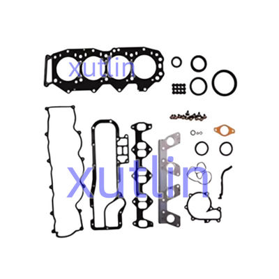 Cylinder Head Gasket KIT For Ford Ranger Everest 1998-2008 Mazda BT50  2.5L WL W9 WLAT OEM 8ASX-10-271 8DSX-10-271 50163