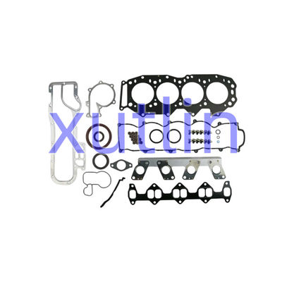 Cylinder Head Gasket KIT For Ford Ranger Everest 1998-2008 Mazda BT50  2.5L WL W9 WLAT OEM 8ASX-10-271 8DSX-10-271 50163