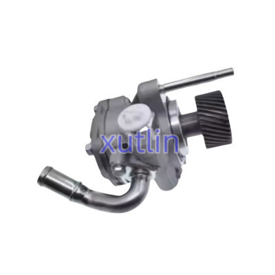 Power Steering Pump For Ford Ranger Everest  Mazda BT50 2005-2012 2.5L 3.0L WLAT WE WEC OEM 6M34-3A674-AC UR56-32-600C 6