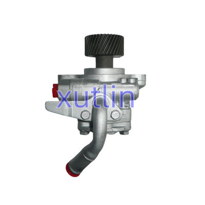 Power Steering Pump For Ford Ranger Everest  Mazda BT50 2005-2012 2.5L 3.0L WLAT WE WEC OEM 6M34-3A674-AC UR56-32-600C 6