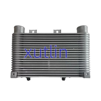 Radiator Intercooler For Ford Ranger Everest  Mazda BT50 2009-2012 2.5L 3.0L WLAT WE WEC OEM WE01-13-550 1455028 WE01135