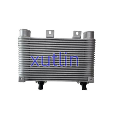 Radiator Intercooler For Ford Ranger Everest  Mazda BT50 2009-2012 2.5L 3.0L WLAT WE WEC OEM WE01-13-550 1455028 WE01135