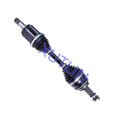 Front Right Front Driveshaft  For Ford Ranger Everest  Mazda BT50 B2500 B2600 1998-2007 2.5L 2.6L WLAT OEM 3M34-3B436-AA
