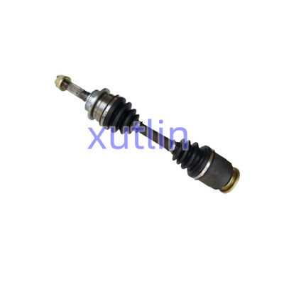 Front Right Front Driveshaft  For Ford Ranger Everest  Mazda BT50 B2500 B2600 1998-2007 2.5L WLAT OEM 3M34-3B437-AA MD24