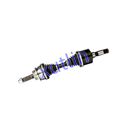 Front Right Front Driveshaft For Ford Ranger Everest  Mazda BT50 2009-2012 2.5L 3.0L WLAT WE WEC OEM 6M34-3B436-CA 83217