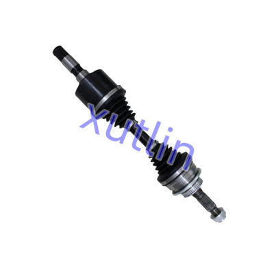 Front Right Front Driveshaft For Ford Ranger Everest  Mazda BT50 2009-2012 2.5L 3.0L WLAT WE WEC OEM 6M34-3B436-CA 83217