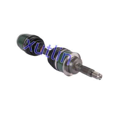 Front Right Driveshaft For Ford Ranger Everest  Mazda BT50 2009-2012 2.5L 3.0L WLAT WE WEC OEM 6M34-3B437-CA 822647 1447