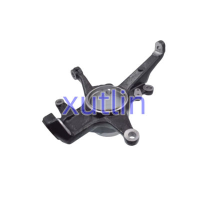 front steering knuckle For Ford Ranger Everest  Mazda BT50 2005-2008 2.5L 3.0L WLAT WL OEM UM51-33-021 UM51-33-021B 6M34