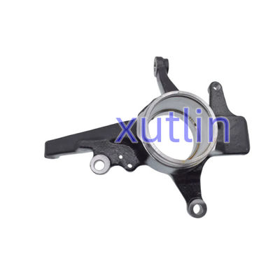 front steering knuckle For Ford Ranger Everest  Mazda BT50 2005-2008 2.5L 3.0L WLAT WL OEM UM51-33-021 UM51-33-021B 6M34