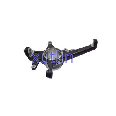 front steering knuckle For Ford Ranger Everest  Mazda BT50 2005-2008 2.5L 3.0L WLAT WL OEM UM51-33-031 UM51-33-031B 6M34