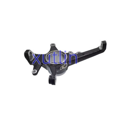 front steering knuckle For Ford Ranger Everest  Mazda BT50 2005-2008 2.5L 3.0L WLAT WL OEM UM51-33-031 UM51-33-031B 6M34