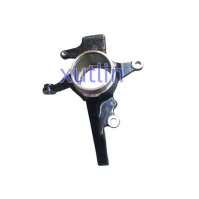 front steering knuckle For Ford Ranger Everest  Mazda BT50 2009-2012 2.5L 3.0L WE WEC OEM UR61-33-031 UR6133021 UR61-33