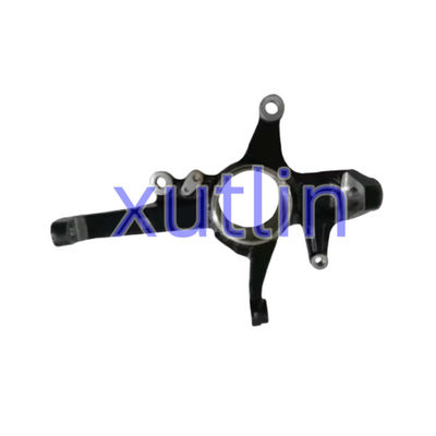 front steering knuckle For Ford Ranger Everest  Mazda BT50 2009-2012 2.5L 3.0L WE WEC OEM UR61-33-021 UR6133021 UR61-33