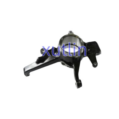 front steering knuckle For Ford Ranger Everest  Mazda BT50 2009-2012 2.5L 3.0L WE WEC OEM UR61-33-021 UR6133021 UR61-33
