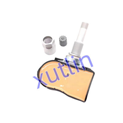 Tire Pressure Sensor TPMS For Nissan Versa Quest Rogue Sentra Xterra OEM 40700-1AA0C 407001AA0B 40700-1AA0B 407001AA0C