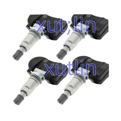 Auto Brake System Parts TPMS Tire pressure monitoring sensor 36106856209 36106855539 6855539 for BMW 2 3 4 Series i3 i8