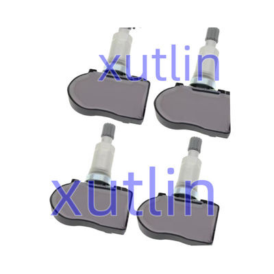 Auto Brake System Parts TPMS Tire pressure monitoring sensor 36106856209 36106855539 6855539 for BMW 2 3 4 Series i3 i8