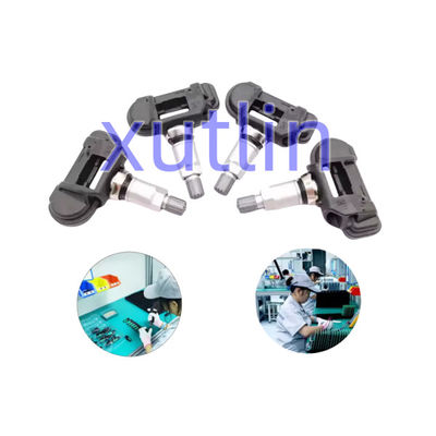 Auto Brake System Parts TPMS Tire pressure monitoring sensor A0009050030 0009050030 for Mercedes Benz C-CLASS COUPE W205