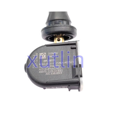 ऑटो ब्रेक सिस्टम पार्ट्स TPMS फोर्ड F-150 एक्सप्लोरर मस्टैंग के लिए टायर दबाव निगरानी सेंसर F2GZ-1A189-A F2GT-1A189-AB