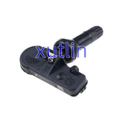 Auto Brake System Parts Tire Pressure Sensor TPMS Chrysler Dodge  Jeep 4-Pack Replaces OEM 433MHz 56029481AB 56029359AB,