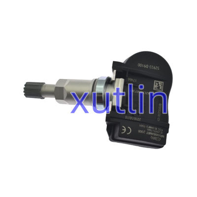 Auto Brake System Parts Tire Pressure Monitoring Sensor TPMS For Hyundai Elantra Ioniq Kona Santa Fe Veloster Kia Cadenz