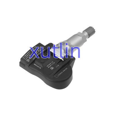 Auto Brake System Parts Tire Pressure Monitoring Sensor TPMS 52933D9100 52933-D9100 433MHz For Kia Cadenza 3.3L 2017-202