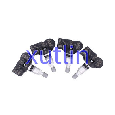 Otomatik fren sistemi parçaları TPMS Lastik basıncı izleme sensörü 5Q0907275B 5Q0907275 Tiguan Beetle Eos Golf Jetta Passa için