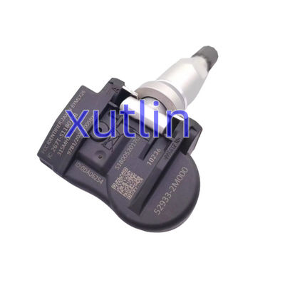 Auto Brake System Parts TPMS Tire pressure monitoring sensor OEM 52933-2M000 529332M000 For Hyundai &amp; Kia Accent