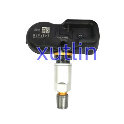 Auto Brake System Parts TPMS tire pressure sensor PMV-C215 42607-48020 for Toyota Lexus camry land cruiser prado highlan