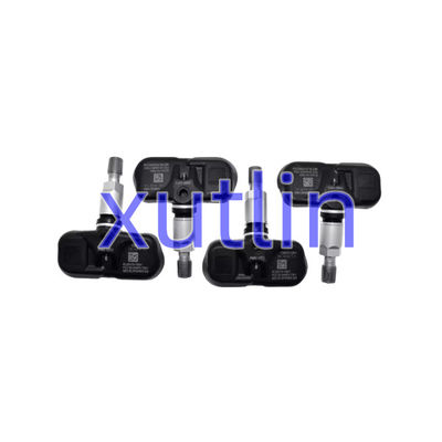 Auto Brake System Parts TPMS Tire Pressure Monitoring Sensor 42607-33021 PMV-107J 4260733021 For Toyota Camry Corolla R