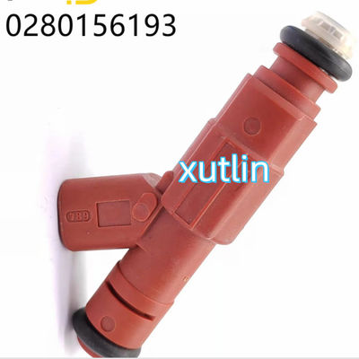 Diesel Fuelauto other Engine Parts Fuel injector nozzle 0280156193 4M8G-AA For 2003-2007 Mazda 3 5 6 2.3L L4