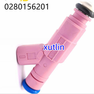 Diesel Fuelauto other Engine Parts Fuel injector nozzle 0280156193 4M8G-AA For 2003-2007 Mazda 3 5 6 2.3L L4