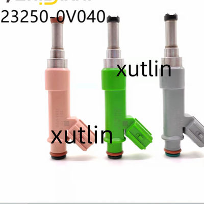 Diesel Fuelauto other Engine Partsnozzle for Lexus GS300 IS300 IS350 23250-0V040 232500V040 23209-39275 23209-39315