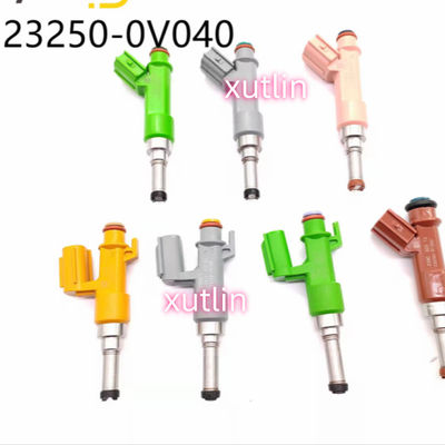 Diesel Fuelauto other Engine Partsnozzle for Lexus GS300 IS300 IS350 23250-0V040 232500V040 23209-39275 23209-39315