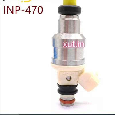 auto parts Fuel Injector Nozzle IPM002 IPM-002 for Peugeot 206 Partner 1.1 Citroen C2-C3 1.1