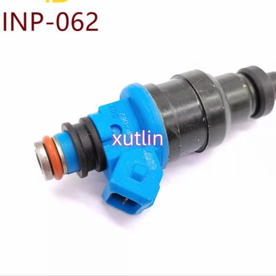 auto parts Fuel Injector Nozzle IPM002 IPM-002 for Peugeot 206 Partner 1.1 Citroen C2-C3 1.1